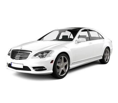 Filet de coffre Mercedes Classe S W221 fabrication 07.2005 - 06.2013, carrosserie sedĂĄn
