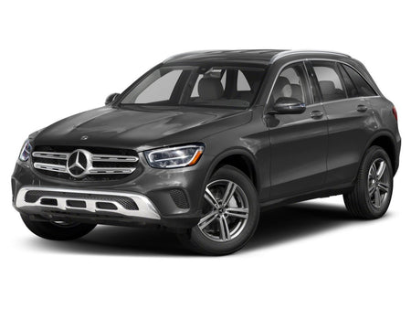 Filet de coffre Mercedes GLC X253 fabrication 09.2015 - 2023, carrosserie suv