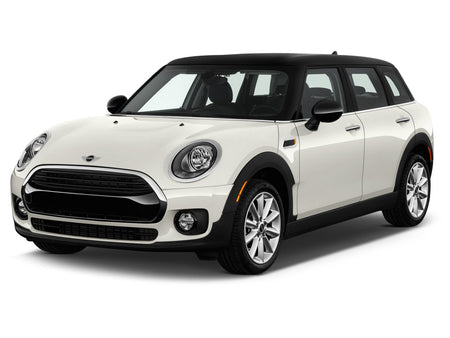 Tapis de voiture Mini Clubman I fabrication 11.2006 - 09.2015, carrosserie break