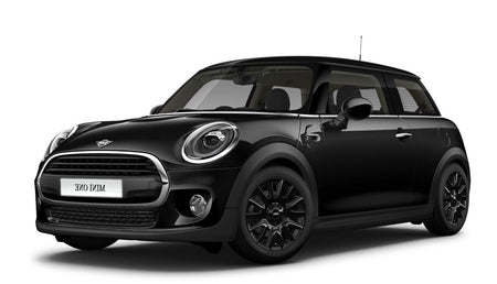 Tapis de coffre Mini One II fabrication 11.2006 - 02.2014, carrosserie berline