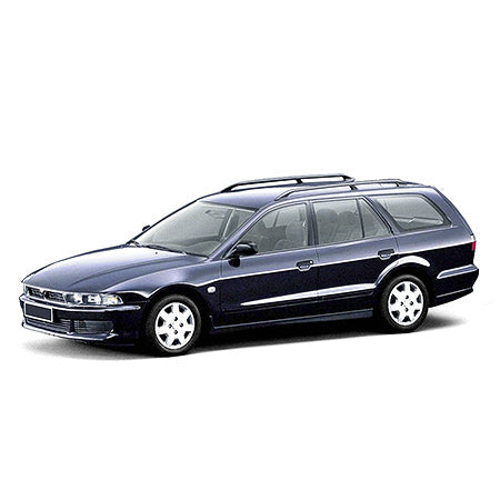 Tapis de coffre Mitsubishi Galant fabrication 1997 - 2004, carrosserie break