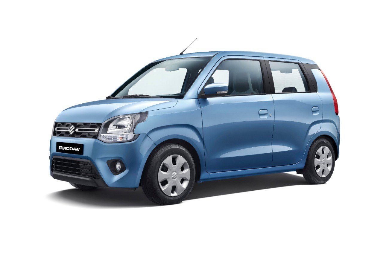 Tapis de voiture Suzuki Wagon