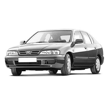 Tapis de coffre Nissan Primera P10 fabrication 1991 - 1996, carrosserie berline