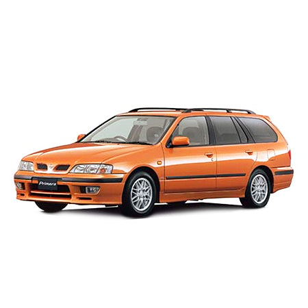 Tapis de coffre Nissan Primera P11 fabrication 1997 - 2001, carrosserie break