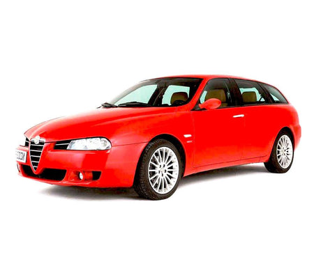 Tapis de coffre Alfa Romeo Crosswagon