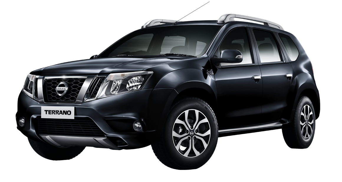 Tapis de coffre Nissan Terrano fabrication 1993 - 2003, carrosserie suv