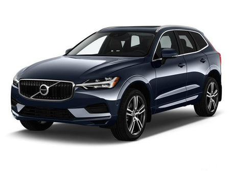 Tapis de coffre Volvo XC