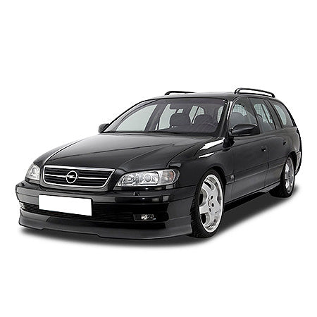 Tapis de coffre Opel Omega B fabrication 1994 - 2003, carrosserie break