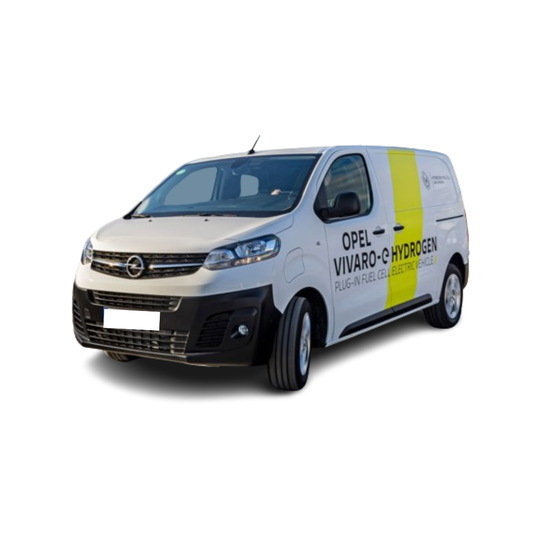 Tapis de voiture Opel Vivaro-e fabrication 03.2019 - présent, carrosserie van