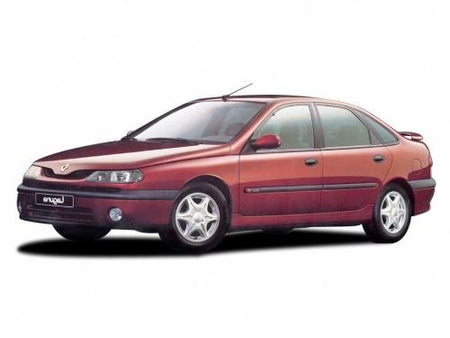 Tapis de coffre Renault Laguna I fabrication 1994 - 12.2000, carrosserie berline