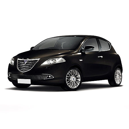 Tapis en moquette de voiture Lancia Ypsilon