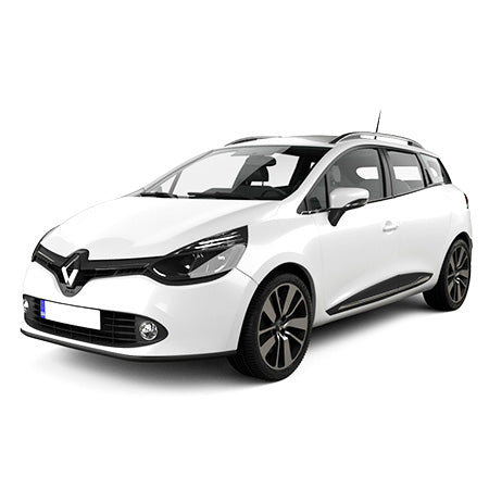 Tapis avec bords relevés Renault Megane IV PHEV fabrication 08.2020 - présent, carrosserie break