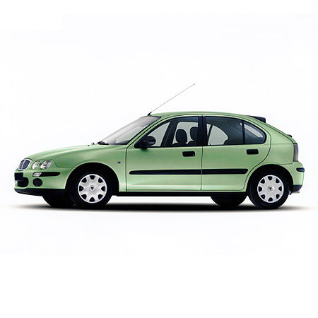 Tapis de coffre Rover 25 fabrication 1999 - 2005, carrosserie berline