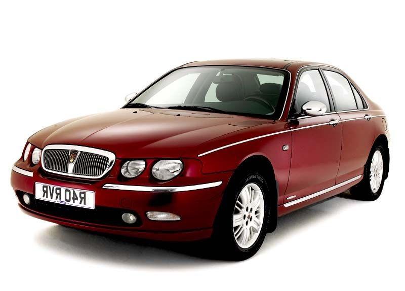 Tapis de coffre Rover 75 fabrication 1999 - 2005, carrosserie sedán