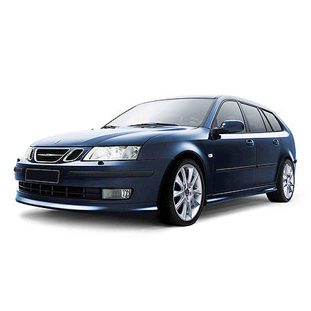 Filet de coffre Saab 9-3 Sport fabrication 2002 - 05.2014, carrosserie break