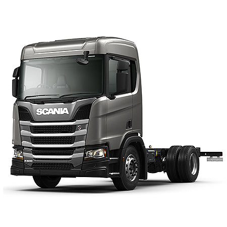 Tapis de voiture Scania R fabrication 2015 - présent, carrosserie truck