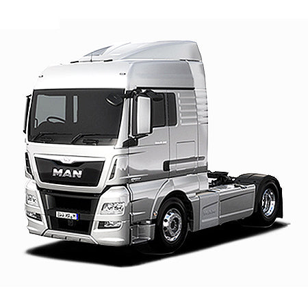 Tapis de voiture Man TGM