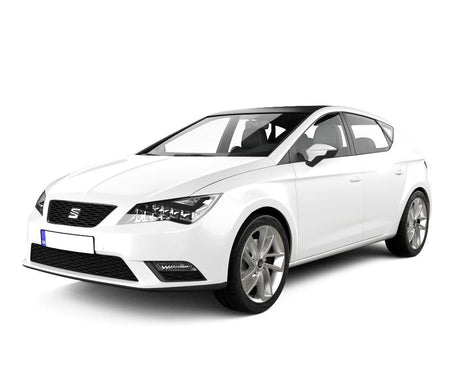 Tapis de coffre Seat Leon IV MHEV fabrication 2020 - présent, carrosserie berline
