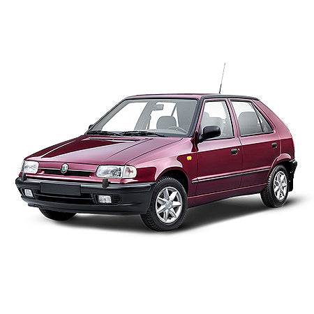 Tapis de coffre Skoda Felicia fabrication 1995 - 1999, carrosserie break
