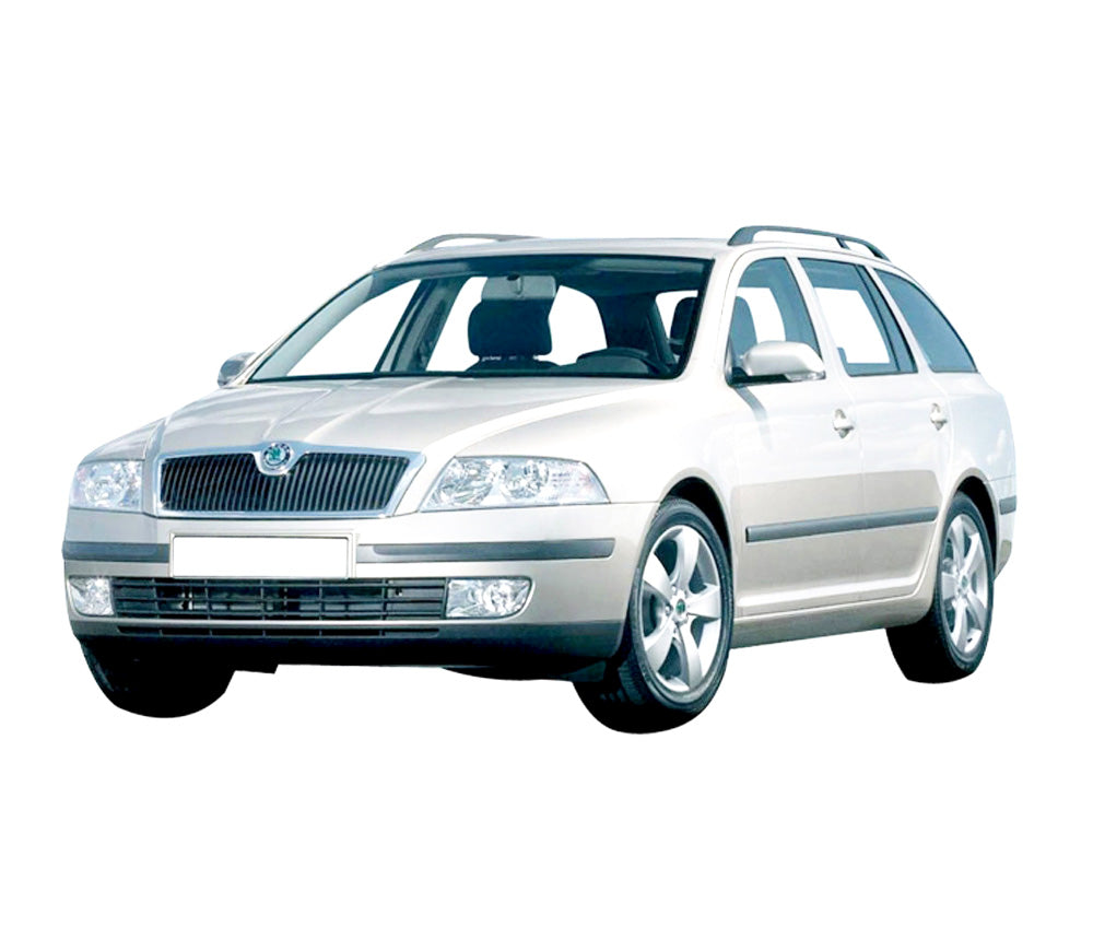 Filet de coffre Skoda Octavia I fabrication 1998 - 2004, carrosserie break