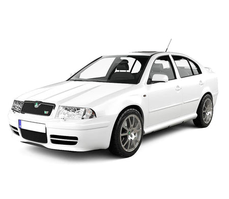 Filet de coffre Skoda Octavia I fabrication 1998 - 2004, carrosserie berline