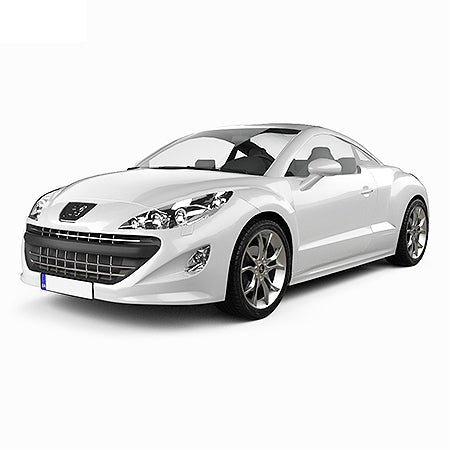 Tapis de voiture Peugeot RCZ
