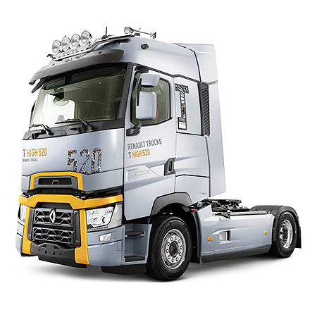 Tapis de voiture Renault Trucks