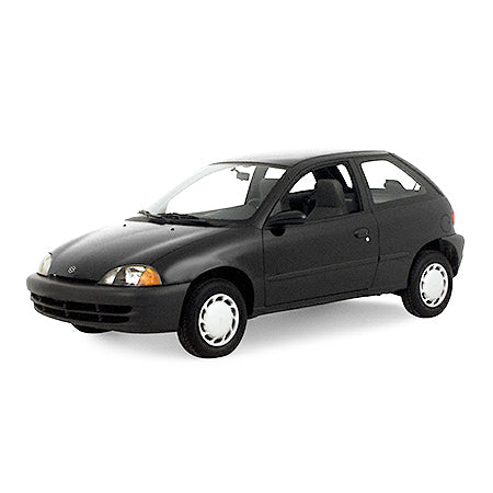 Tapis de coffre Suzuki Swift fabrication 1994 - 2004, carrosserie berline