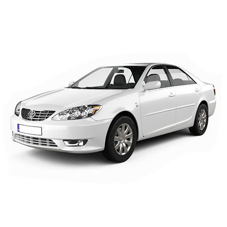 Tapis de coffre Toyota Camry fabrication 2006 - 2011, carrosserie sedán