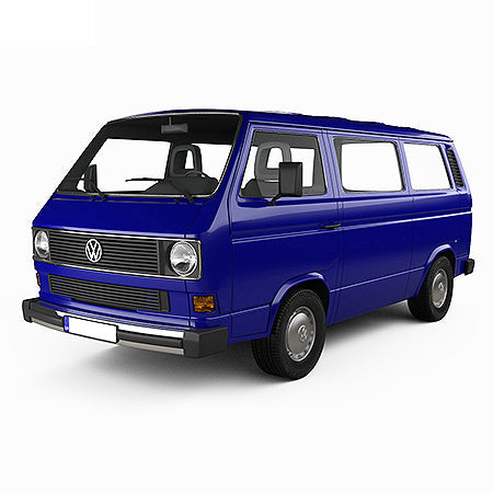 Tapis de voiture Volkswagen T3