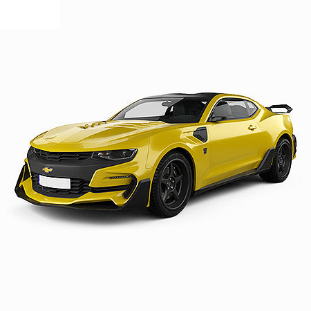 Tapis de coffre Chevrolet Camaro