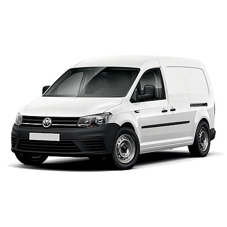 Tapis de coffre Volkswagen Caddy Maxi fabrication 10.2007 - 10.2020, carrosserie van