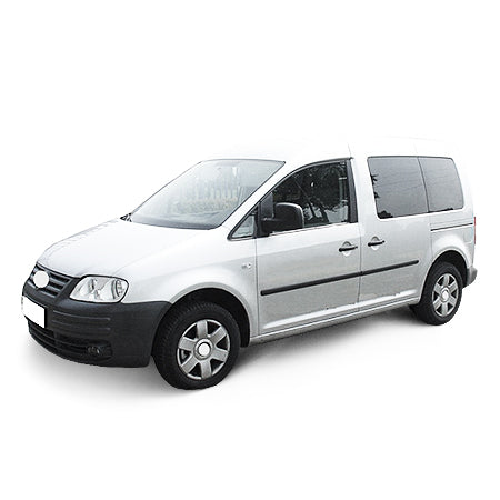 Filet de coffre Volkswagen Caddy fabrication 2004 - 10.2020, carrosserie van