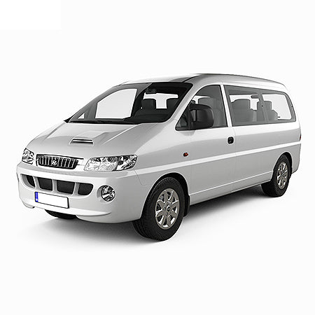 Tapis de voiture Hyundai H-1