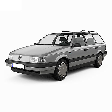 Tapis de coffre Volkswagen Passat B3 fabrication 1988 - 1997, carrosserie break