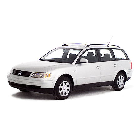 Tapis de coffre Volkswagen Passat B4 fabrication 1988 - 1997, carrosserie break