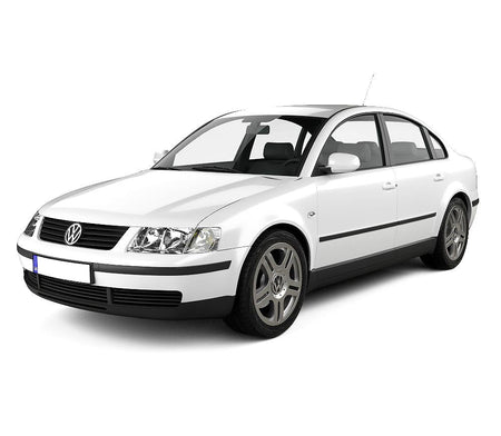 Filet de coffre Volkswagen Passat B5 fabrication 10.1996 - 2005, carrosserie sedán
