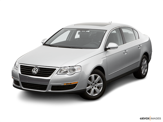 Filet de coffre Volkswagen Passat B7 fabrication 09.2010 - 11.2014, carrosserie sedán