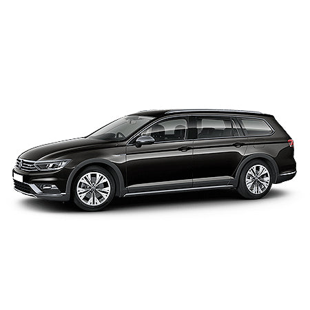 Moulures de carrosserie latérales Volkswagen Passat B8 PHEV fabrication 11.2015 - présent, carrosserie break