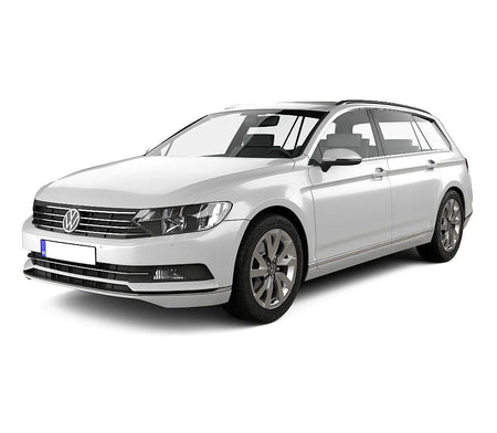 Tapis de coffre Volkswagen Passat B8 fabrication 2019 - présent, carrosserie break