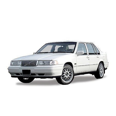 Tapis de coffre Volvo 960 fabrication 1990 - 1998, carrosserie sedán