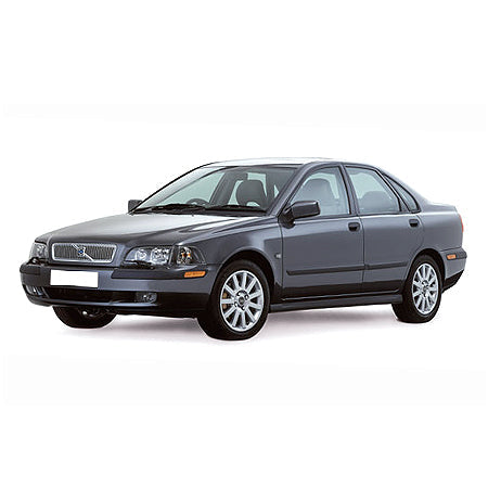 Filet de coffre Volvo S40 I fabrication 1995 - 2004, carrosserie sedán