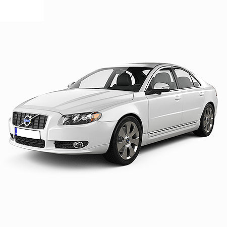 Filet de coffre Volvo S80 II fabrication 03.2006 - 09.2016, carrosserie sedán