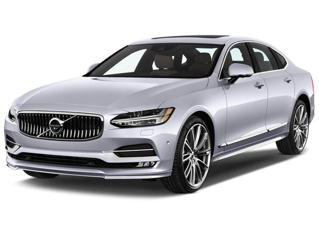 Tapis de coffre Volvo S90 MHEV fabrication 2020 - présent, carrosserie sedán