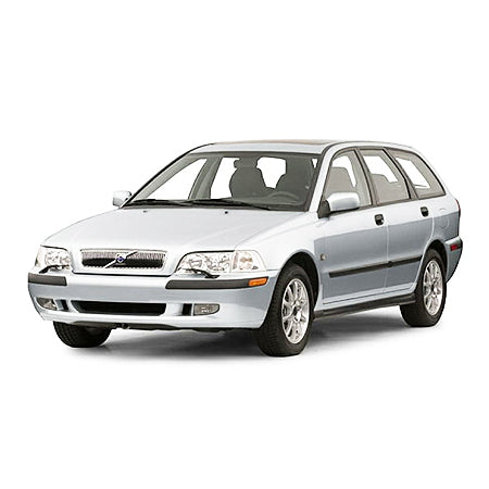 Tapis de coffre Volvo V40 I fabrication 1995 - 2004, carrosserie break