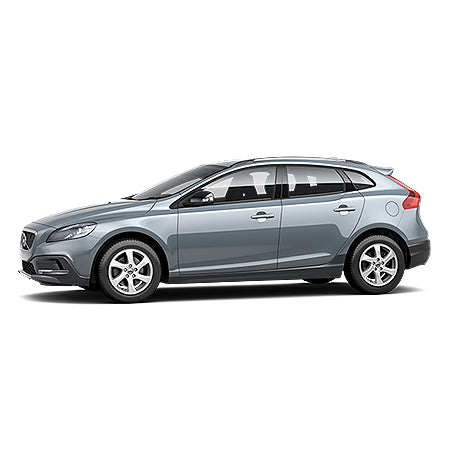Filet de coffre Volvo V40 II fabrication 07.2012 - présent, carrosserie break