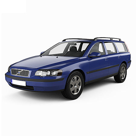 Filet de coffre Volvo V70 I fabrication 1997 - 1999, carrosserie break