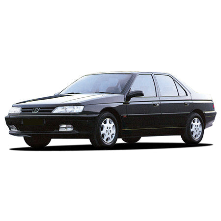 Tapis de coffre Peugeot 605 fabrication 1989 - 1999, carrosserie sedĂĄn