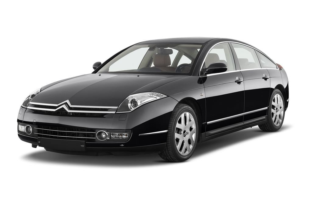 Filet de coffre Citroen C6