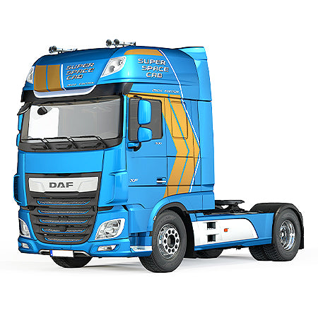 Tapis de voiture Daf XF